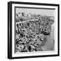 Brighton, East Sussex, 1962-Staff-Framed Photographic Print