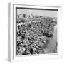 Brighton, East Sussex, 1962-Staff-Framed Photographic Print