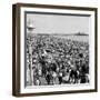 Brighton, East Sussex, 1962-Staff-Framed Photographic Print