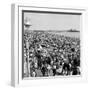 Brighton, East Sussex, 1962-Staff-Framed Photographic Print