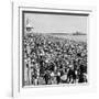 Brighton, East Sussex, 1962-Staff-Framed Photographic Print