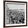 Brighton, East Sussex, 1962-Staff-Framed Photographic Print