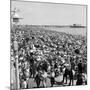 Brighton, East Sussex, 1962-Staff-Mounted Photographic Print