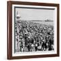 Brighton, East Sussex, 1962-Staff-Framed Photographic Print