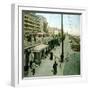 Brighton (England), the Dike, East Side-Leon, Levy et Fils-Framed Photographic Print