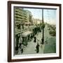 Brighton (England), the Dike, East Side-Leon, Levy et Fils-Framed Photographic Print