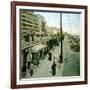 Brighton (England), the Dike, East Side-Leon, Levy et Fils-Framed Photographic Print