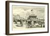 Brighton, England-null-Framed Giclee Print