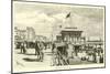 Brighton, England-null-Mounted Giclee Print