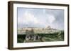 Brighton from the West Pier, C.1870-James Webb and George Earl-Framed Giclee Print