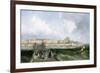 Brighton from the West Pier, C.1870-James Webb and George Earl-Framed Giclee Print