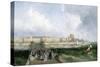 Brighton from the West Pier, C.1870-James Webb and George Earl-Stretched Canvas