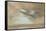 Brighton, July 20th 1824, 1824-John Constable-Framed Stretched Canvas