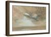 Brighton, July 20th 1824, 1824-John Constable-Framed Giclee Print