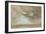 Brighton, July 20th 1824, 1824-John Constable-Framed Giclee Print