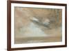 Brighton, July 20th 1824, 1824-John Constable-Framed Giclee Print