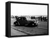 Brighton Motor Rally, Sussex, 1953-null-Framed Stretched Canvas