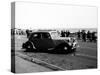 Brighton Motor Rally, Sussex, 1953-null-Stretched Canvas