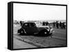 Brighton Motor Rally, Sussex, 1953-null-Framed Stretched Canvas