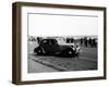 Brighton Motor Rally, Sussex, 1953-null-Framed Photographic Print