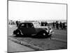 Brighton Motor Rally, Sussex, 1953-null-Mounted Photographic Print