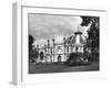 Brighton Pavilion Dome-Fred Musto-Framed Photographic Print