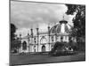 Brighton Pavilion Dome-Fred Musto-Mounted Photographic Print