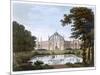 Brighton Pavilion, Sussex, c1816-Joseph Constantine Stadler-Mounted Giclee Print