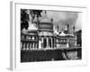 Brighton Pavilion-Fred Musto-Framed Photographic Print