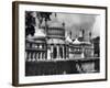 Brighton Pavilion-Fred Musto-Framed Photographic Print