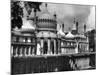 Brighton Pavilion-Fred Musto-Mounted Photographic Print