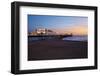 Brighton Pier, Brighton, Sussex, England, United Kingdom, Europe-Mark Mawson-Framed Photographic Print