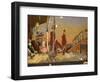 Brighton Pierrots, 1915-Walter Richard Sickert-Framed Giclee Print