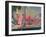 Brighton Pierrots-Walter Richard Sickert-Framed Giclee Print