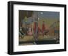 Brighton Pierrots-Walter Richard Sickert-Framed Giclee Print