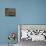 Brighton Pierrots-Walter Richard Sickert-Stretched Canvas displayed on a wall