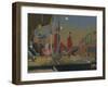 Brighton Pierrots-Walter Richard Sickert-Framed Giclee Print