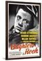 Brighton Rock, 1947-null-Framed Giclee Print