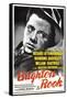 Brighton Rock, 1947-null-Framed Stretched Canvas