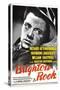 Brighton Rock, 1947-null-Stretched Canvas