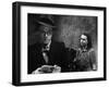 Brighton Rock, Richard Attenborough, Carol Marsh, 1947-null-Framed Photo