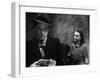 Brighton Rock, Richard Attenborough, Carol Marsh, 1947-null-Framed Photo