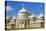 Brighton Royal Pavilion, Brighton, East Sussex, England, United Kingdom, Europe-Neale Clark-Stretched Canvas