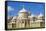 Brighton Royal Pavilion, Brighton, East Sussex, England, United Kingdom, Europe-Neale Clark-Framed Stretched Canvas