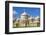 Brighton Royal Pavilion, Brighton, East Sussex, England, United Kingdom, Europe-Neale Clark-Framed Photographic Print