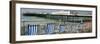 Brighton Sussex, England.-Joe Cornish-Framed Photo