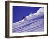 Brighton, Utah, USA-null-Framed Premium Photographic Print