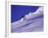 Brighton, Utah, USA-null-Framed Photographic Print