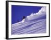 Brighton, Utah, USA-null-Framed Photographic Print