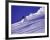 Brighton, Utah, USA-null-Framed Photographic Print